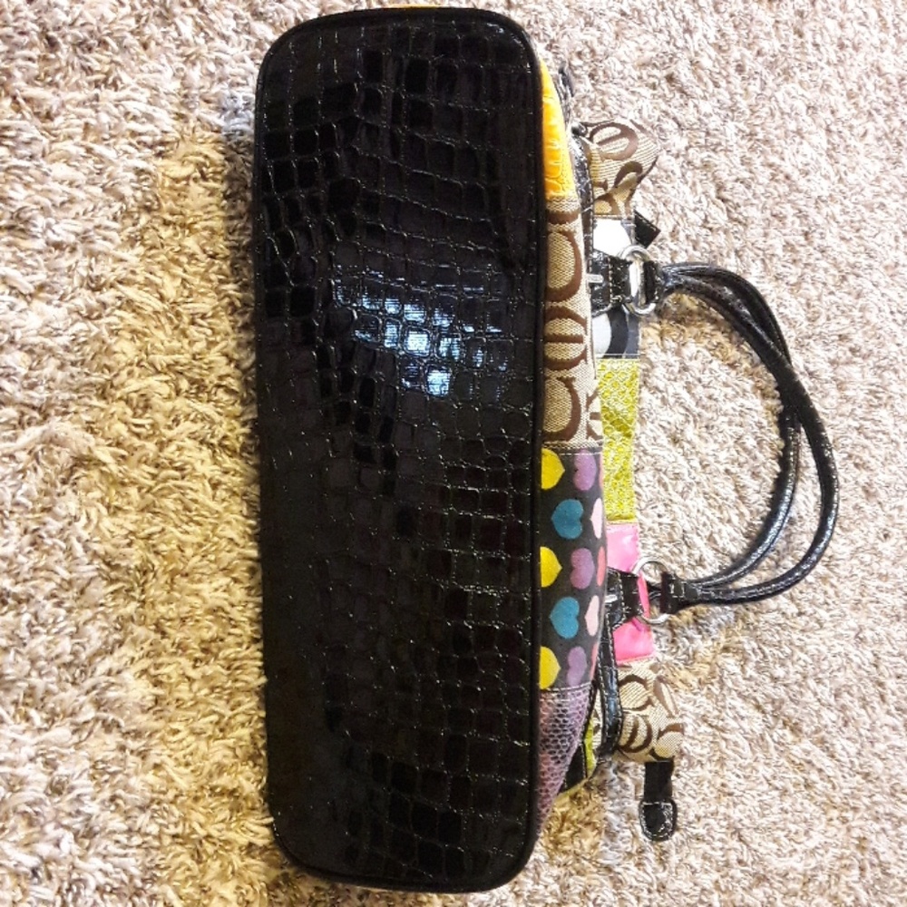 Patchwork Purse - image 4